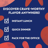 Ben's Original Street Food Japanese Sweet Teriyaki Style