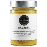 M&S Collection Piccalilli 190g, imported from the UK