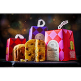 M&S Mini Cranberry & Orange Panettone