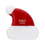 M&S Santa's Cheddar Cheese Hat
