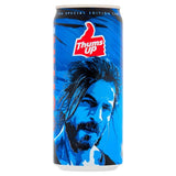 Thums Up cola flavour drink can (British brand)