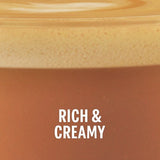 Starbucks vanilla latte coffee sachets 5 pack (British brand)