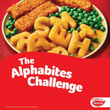 Birds Eye The Original Alphabites