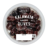 M&S pitted Kalamata olives 180g, imported from the UK
