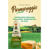 Parmareggio Parmigiano Reggiano 30 Months