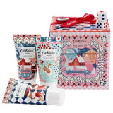 Cath Kidston The Christmas Journey Pick Me Up Gift Set