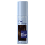 Clairol root touch up spray dark medium brown - British product