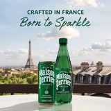 Maison Perrier sparkling water 8x330ml - British product