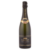 Calvet Cremant Bordeaux Brut sparkling wine 75cl - British product