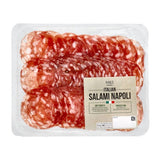M&S Italian Salami Napoli 90g, imported from the UK