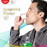 Colgate Total Advanced Deep Clean Mouthwash Alcohol Free