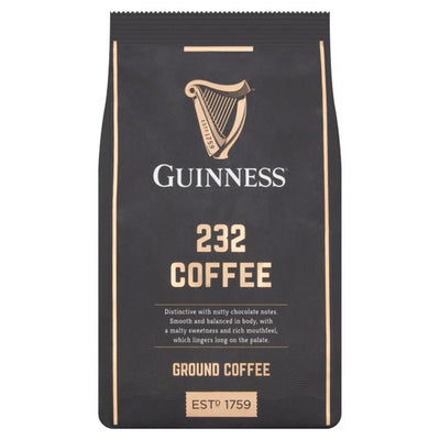 M&S Ground Arabica Coffee with Nutty Chocolate Notes 227g- Buy online at McGrocer