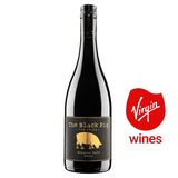 The Black Pig The Prize Shiraz