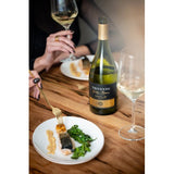 Trivento Golden Reserve Chardonnay white wine (British brand)
