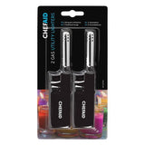 Chef Aid small utility lighter pack of 2 - British product
