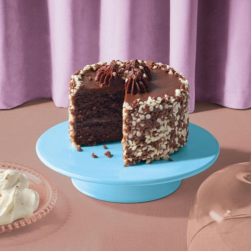 M&S Extremely Chocolatey Cake 310g, imported from the UK.