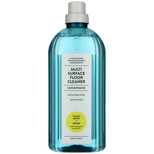 M&S Multi Surface Floor Cleaner 1L, imported from the UK