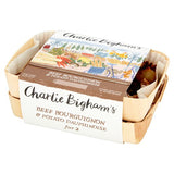 Charlie Bigham's Beef Bourguignon for 2