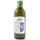 Bono Unfiltered Organic Italian Extra Virgin Olive Oil 500ml - British product