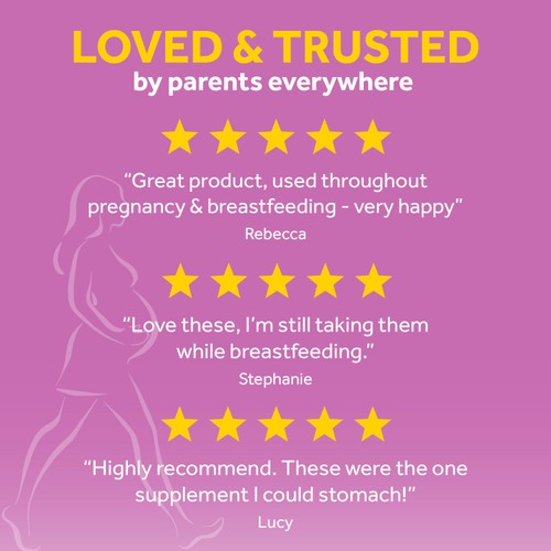 Optibac Probiotics Pregnancy