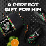 Lynx Africa Washbag Gift