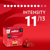 Lavazza Passionale espresso coffee capsules 36 pack, UK version