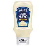 Heinz light mayonnaise 400ml, UK version