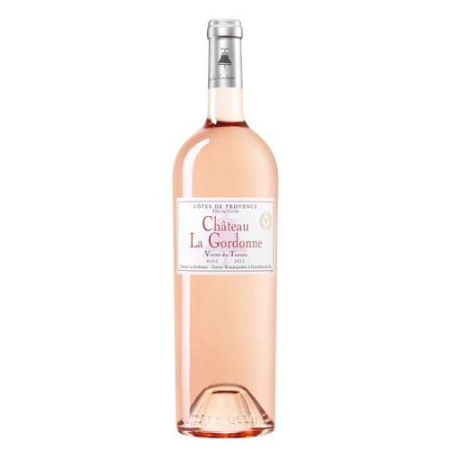 Chateau La Gordonne Rosé Magnum 1.5L - British product