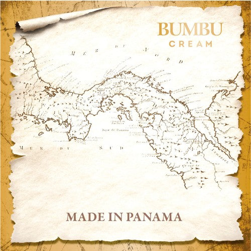 Bumbu rum cream liqueur 70cl - British product