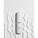 Sundae Shower Foam Coconut Cream - British product