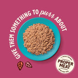 Lily's Kitchen Cat Smooth Chicken & Tuna Pate