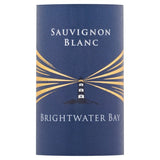 Brightwater Bay Sauvignon Blanc white wine 187ml - British product
