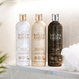 Baylis & Harding White Tea & Neroli body wash 500ml - British product