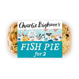 Charlie Bigham's Fish Pie for 2