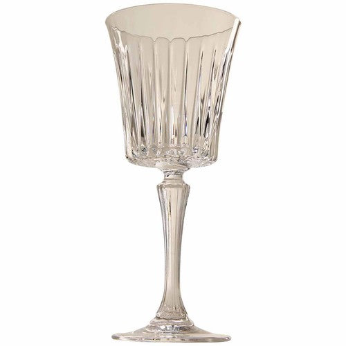 M&S Timeless wine glasses set of 4, imported from the UK