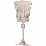 M&S Timeless wine glasses set of 4, imported from the UK