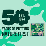 Faith In Nature rosemary soap bar 100g - British product