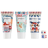 Cath Kidston The Christmas Journey Pick Me Up Gift Set