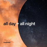 INEOS Skin Science Antiperspirant Deodorant Mandarin & Sandalwood