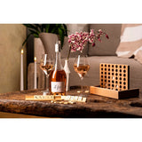 Kylie Minogue rosé wine 75cl, UK version