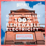 Beefeater Rhubarb  Cranberry Pink Gin