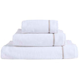 M&S Kelly Hoppen hand towel taupe 50x90cm, UK version