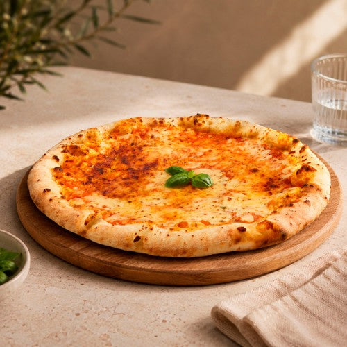 Doughboys Classic Margherita Pizza 340g - British product