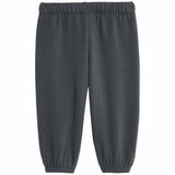 M&S Tommy Plain Jogger, 3-6 Months, Charcoal