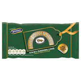 McVitie's Original Lyle's Golden Syrup Cake 224g, imported from the UK