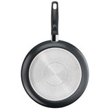 Tefal Start Easy 24cm frying pan (British brand)