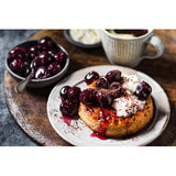 M&S Collection Black Cherries in Kirsch