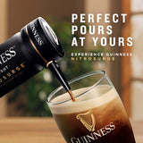 Guinness Nitrosurge Draught Pouring Device with USB Charging, UK version