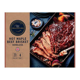 M&S Collection Festive Hot Maple Brisket