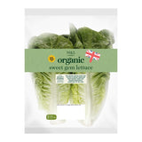 MS Organic Sweet Gem Lettuce